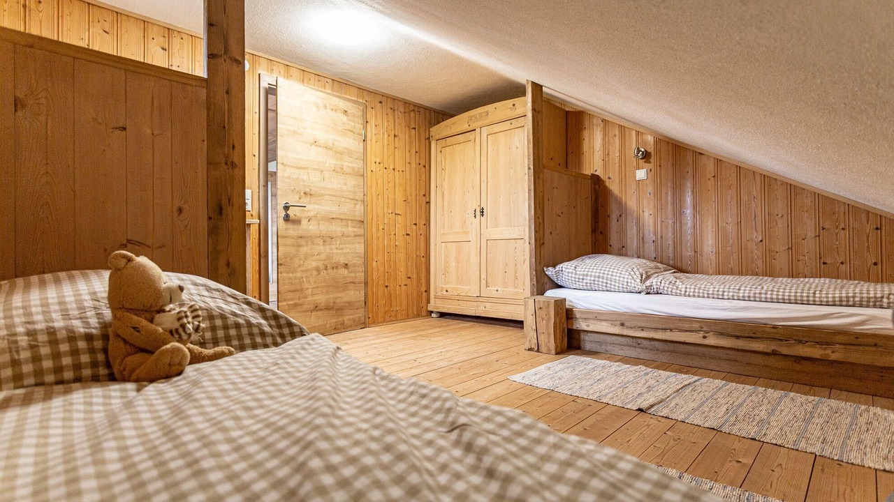Photo of Bedroom in Rueckholz