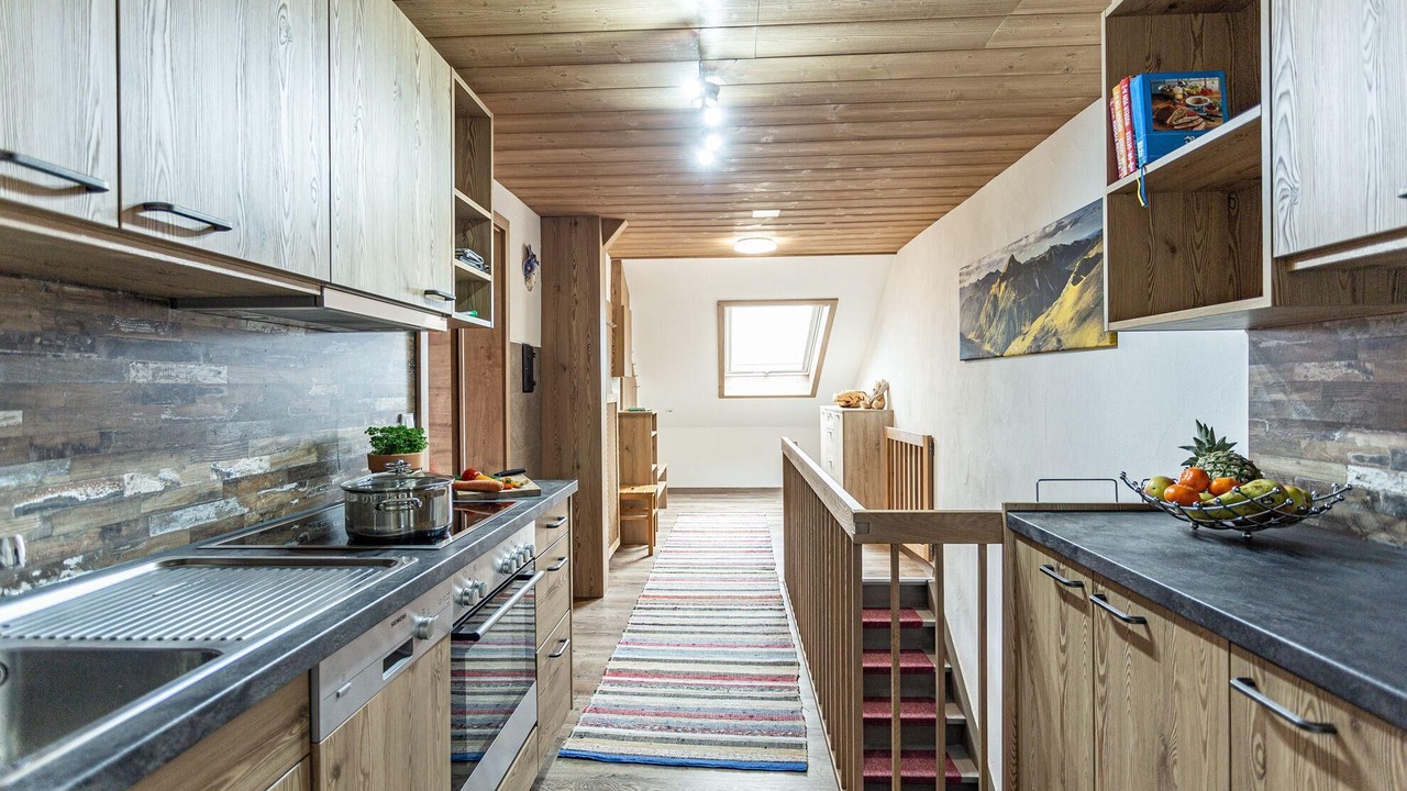Photo of Kitchen in Rueckholz