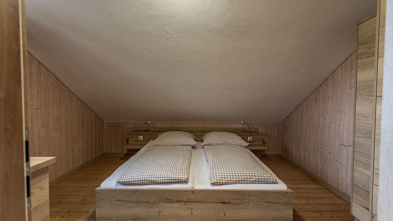 Photo of Bedroom in Rueckholz