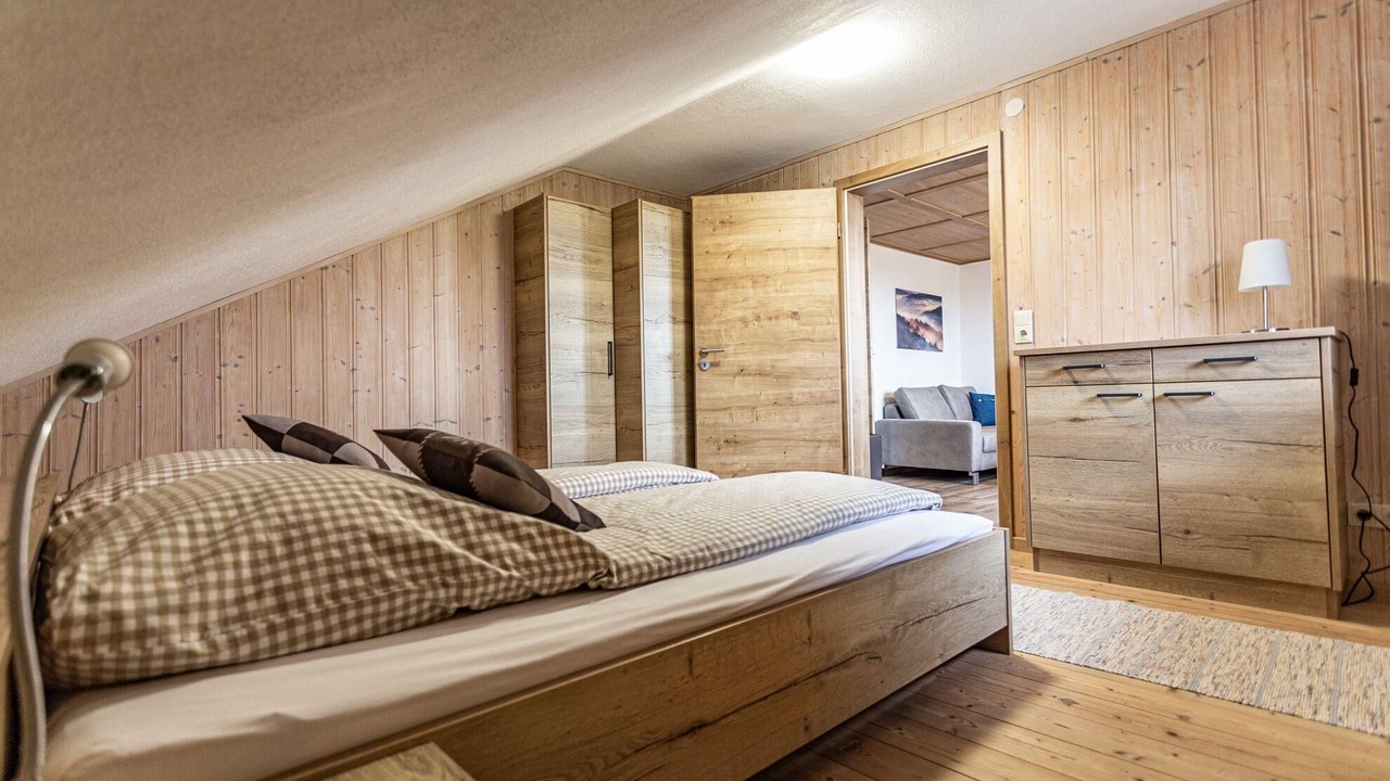 Photo of Bedroom in Rueckholz