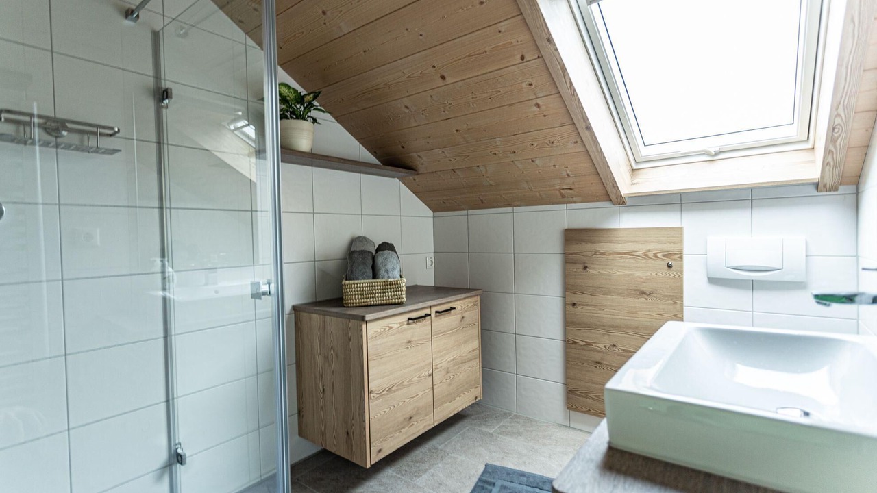 Photo of Bathroom in Rueckholz