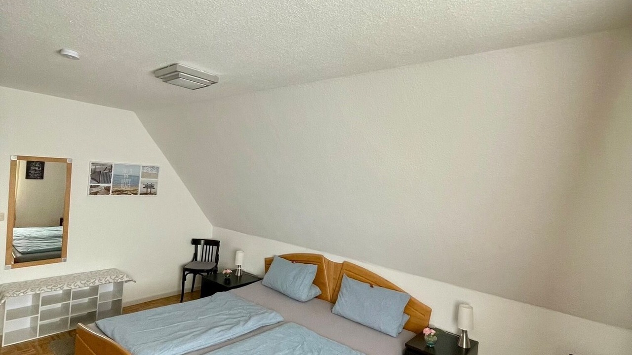 Photo of Bedroom in Papenburg