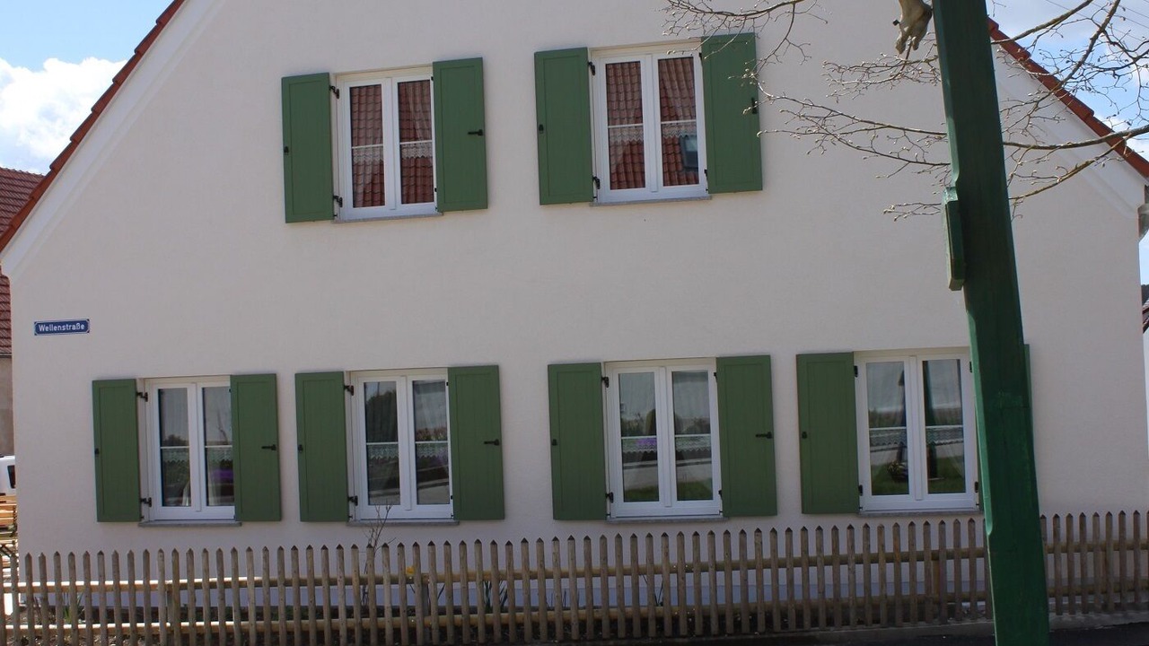 Photo of Outdoor in Haunsheim