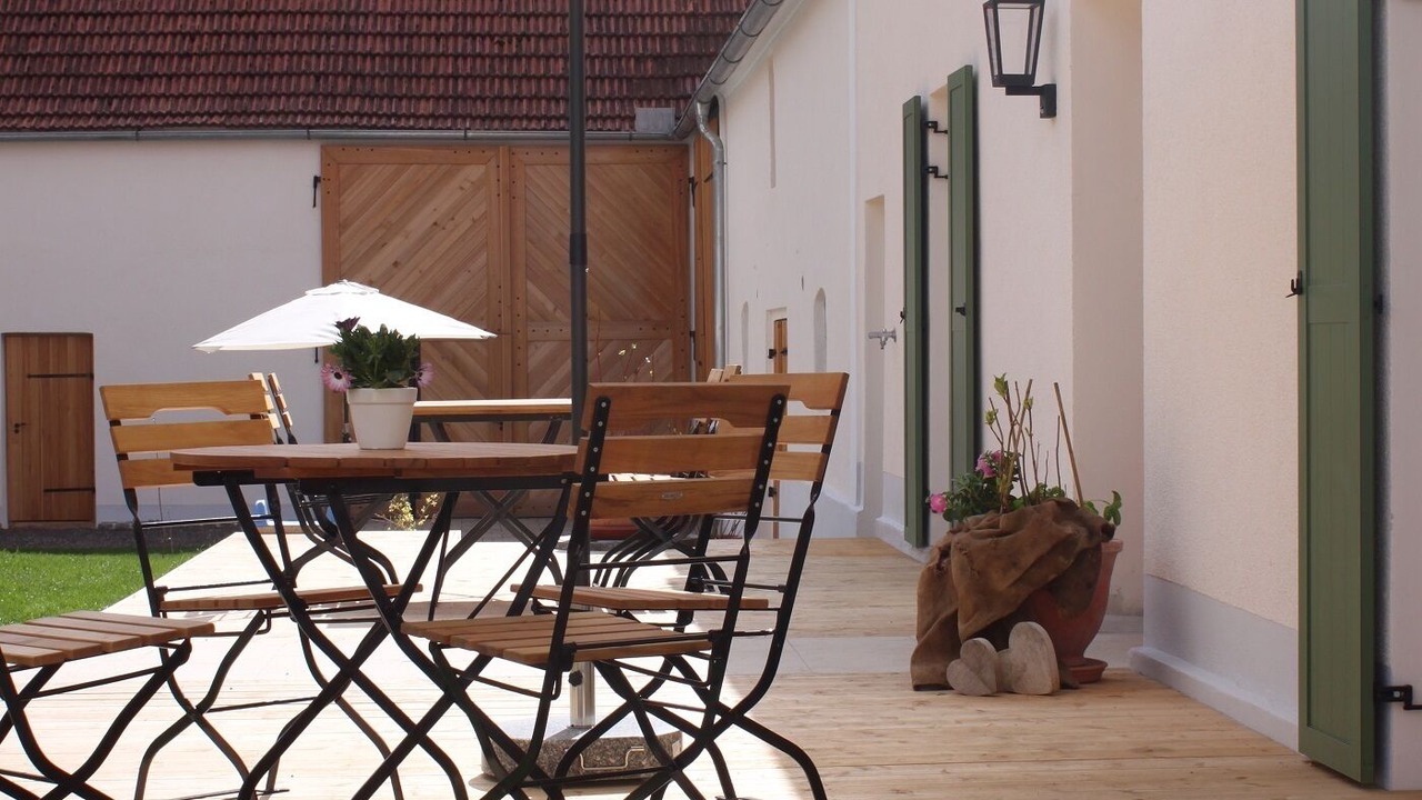 Photo of Outdoor in Haunsheim