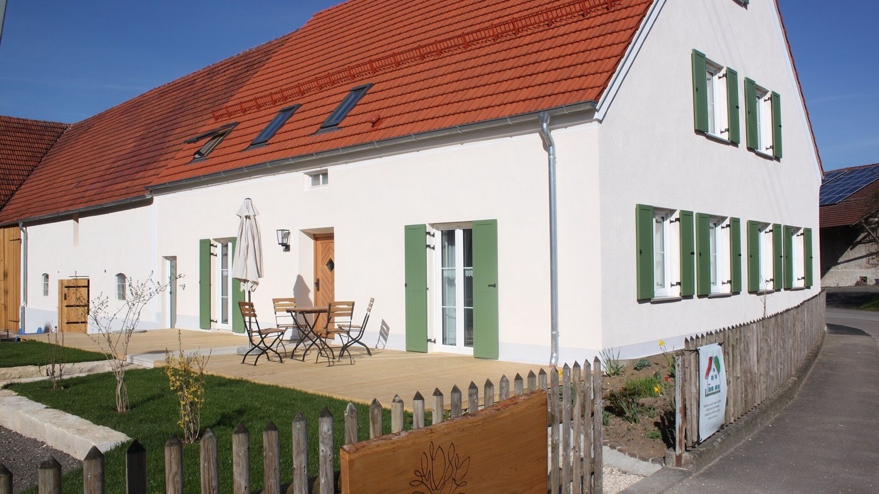 Photo of Outdoor in Haunsheim