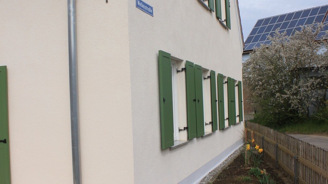 Photo of Outdoor in Haunsheim