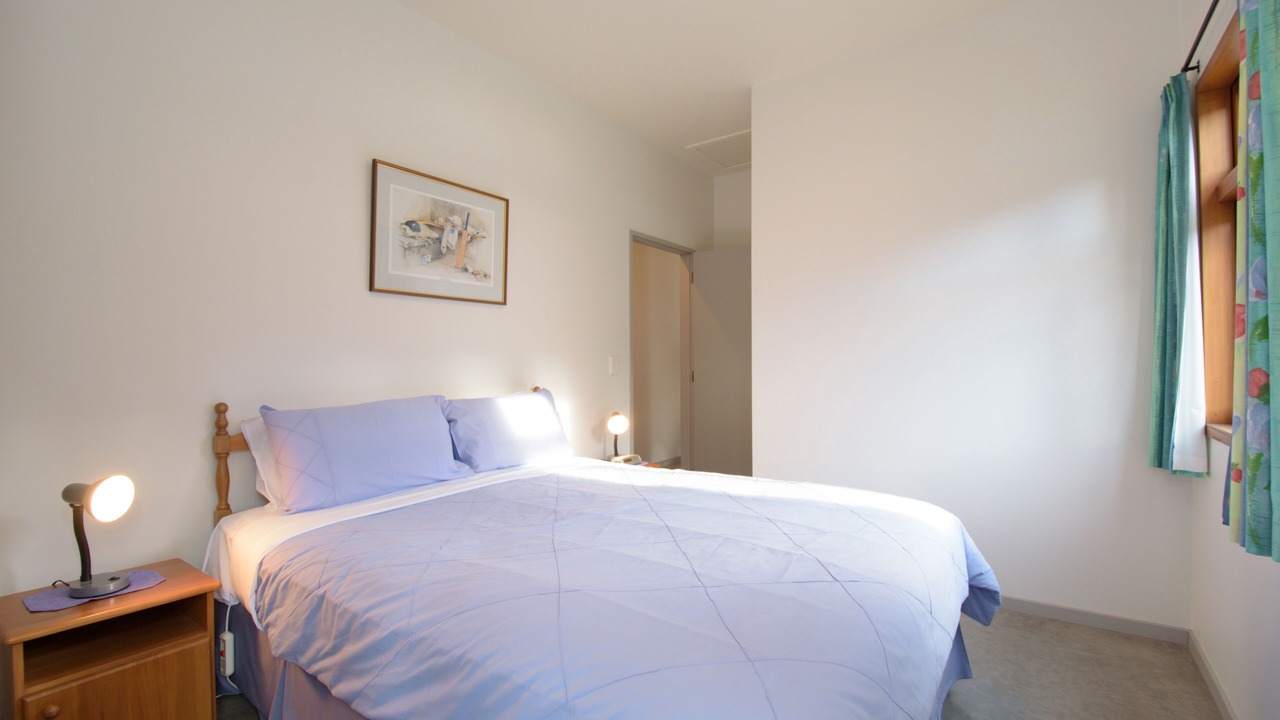 Photo of Bedroom in Speargrass Flat
