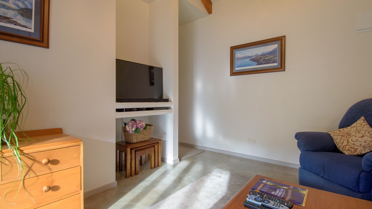 Photo of Livingroom in Speargrass Flat