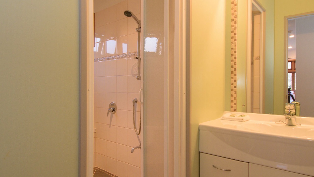 Photo of Bathroom in Speargrass Flat