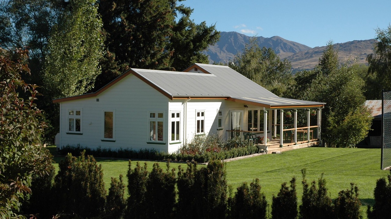 Photo of Outdoor in Speargrass Flat