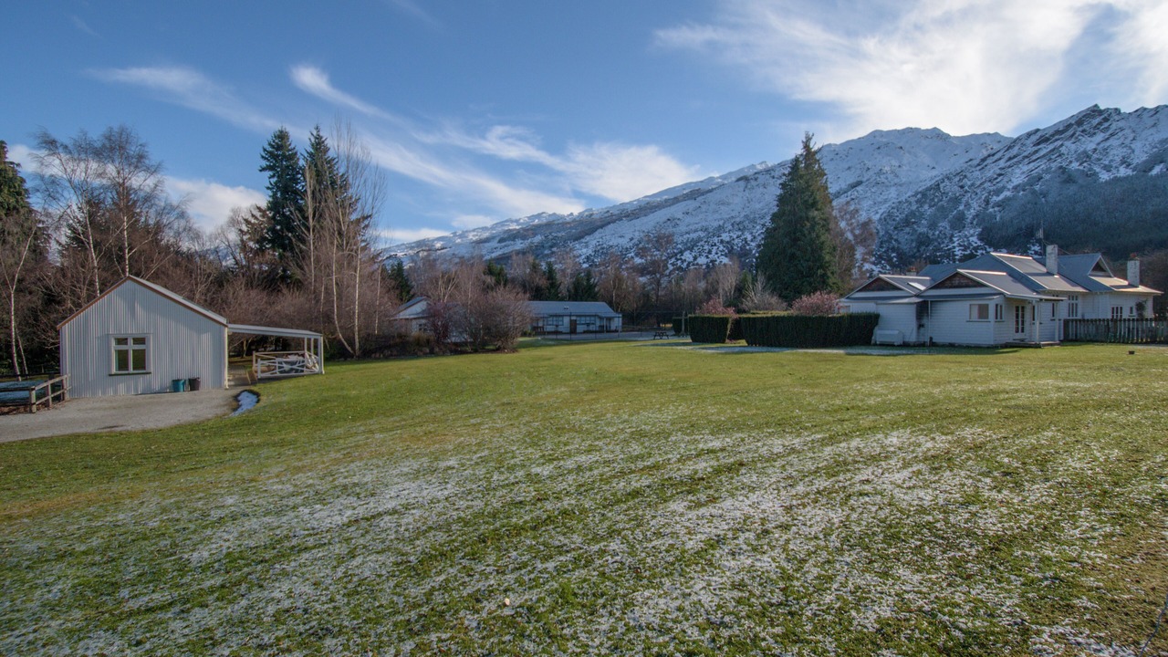 Photo of Outdoor in Speargrass Flat