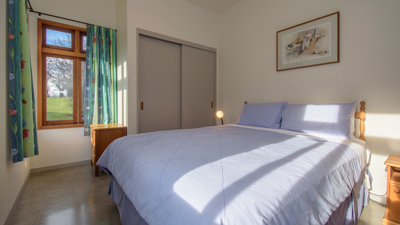Photo of Bedroom in Speargrass Flat