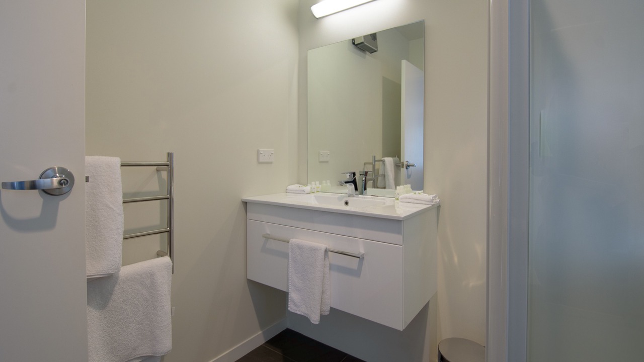 Photo of Bathroom in Speargrass Flat