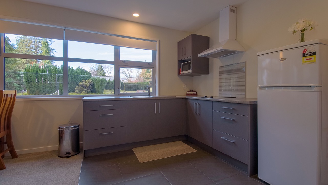 Photo of Kitchen in Speargrass Flat