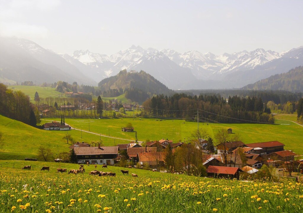 Photo of Others in Fischen im Allgaeu