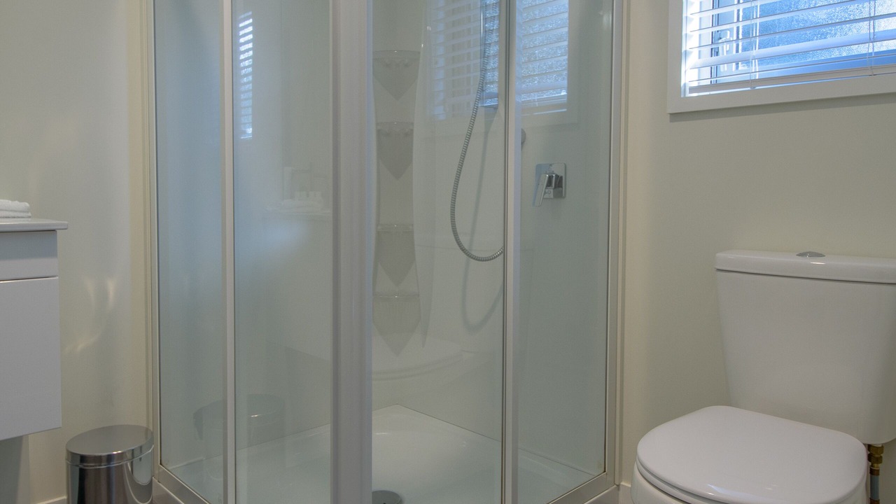 Photo of Bathroom in Speargrass Flat