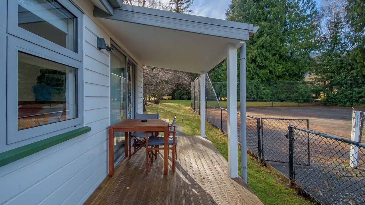 Photo of Outdoor in Speargrass Flat