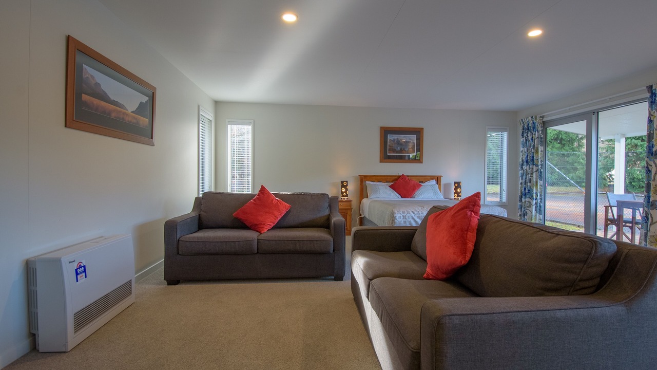 Photo of Livingroom in Speargrass Flat