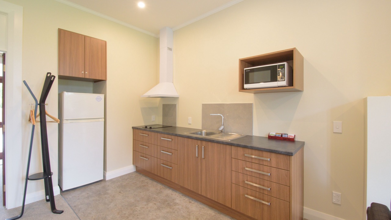 Photo of Kitchen in Speargrass Flat