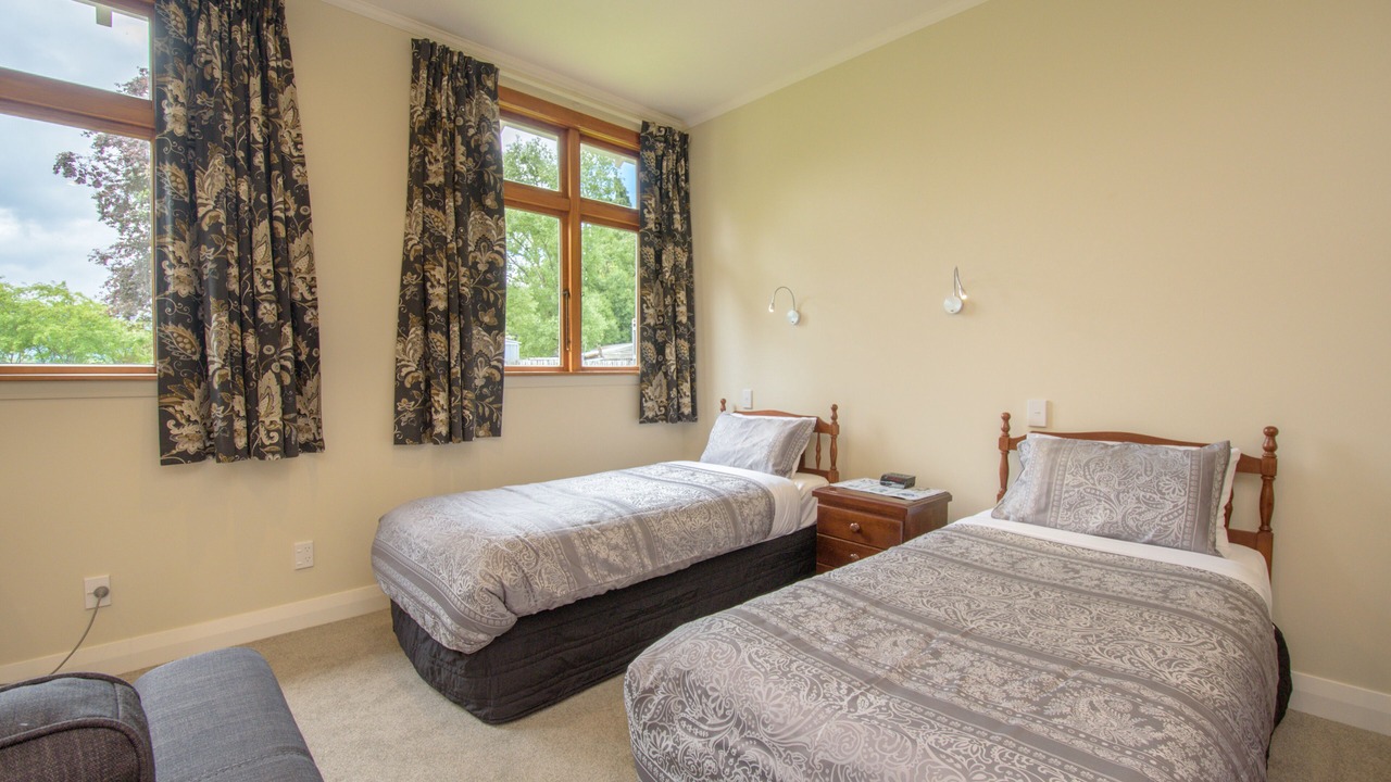 Photo of Bedroom in Speargrass Flat