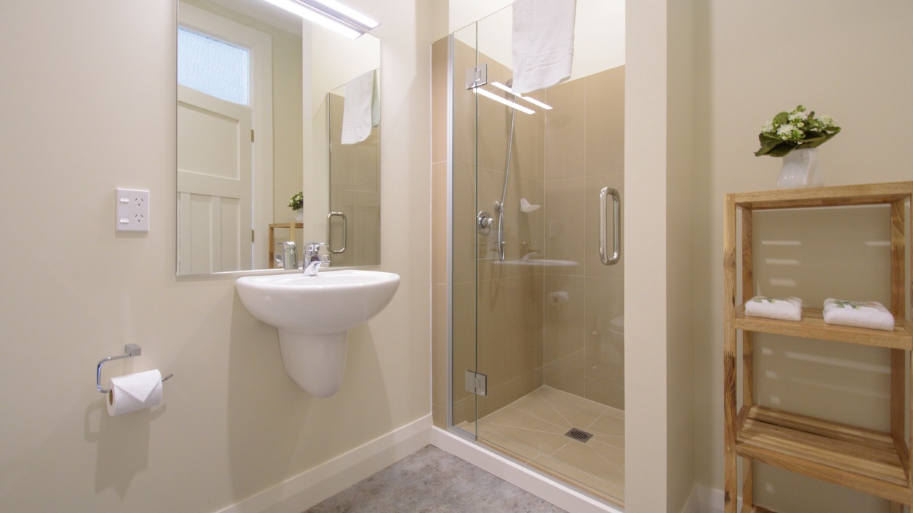 Photo of Bathroom in Speargrass Flat