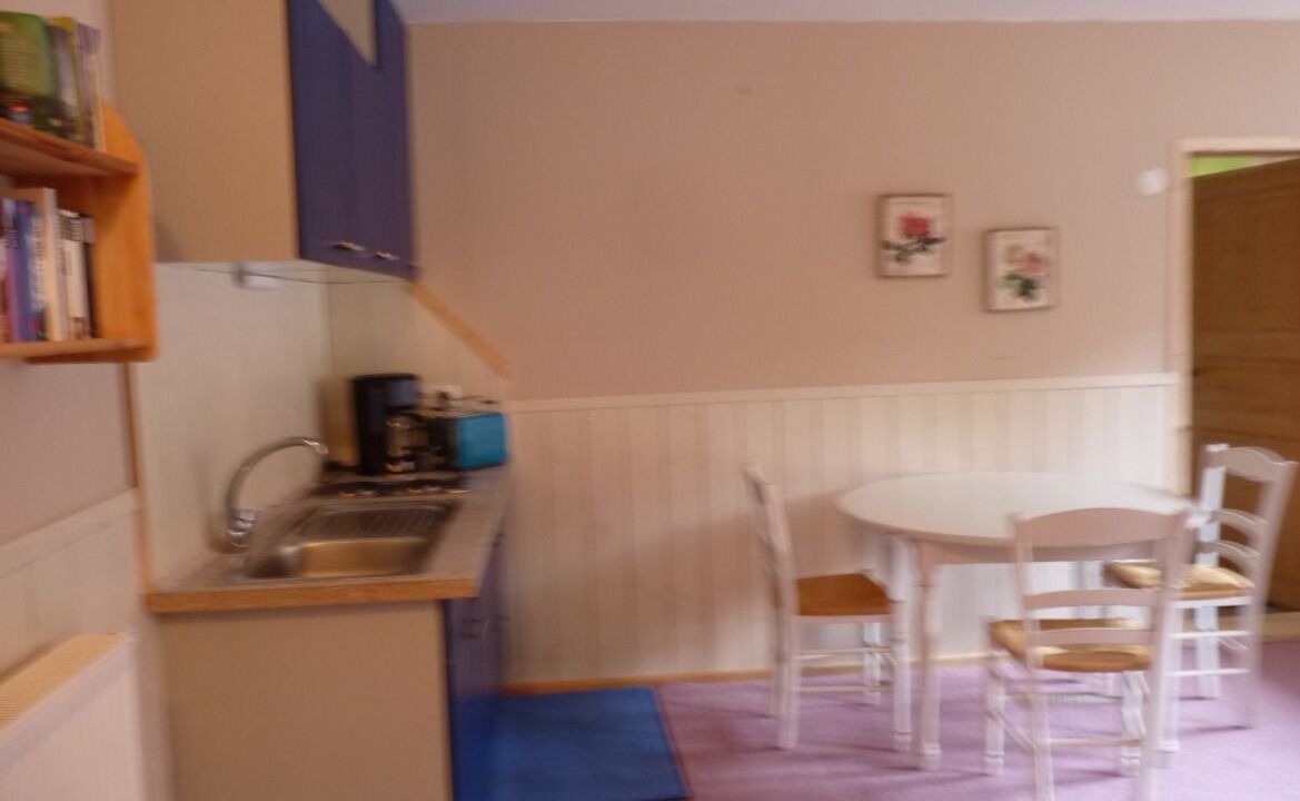 Photo of Kitchen in Gorisried