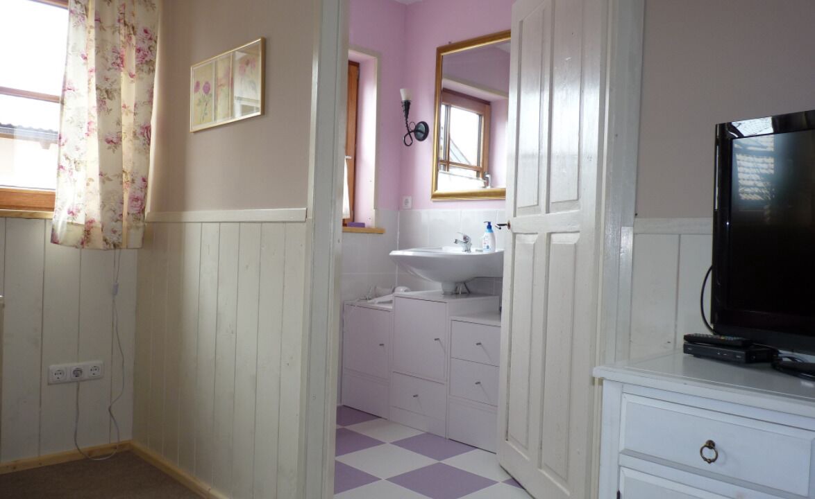 Photo of Bathroom in Gorisried