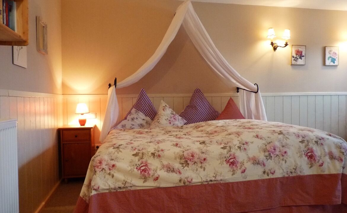 Photo of Bedroom in Gorisried
