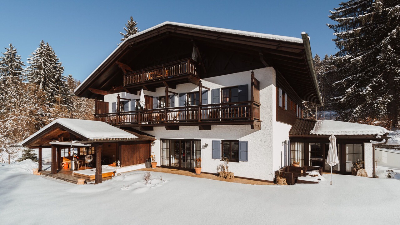 Photo of Outdoor in Garmisch-Partenkirchen