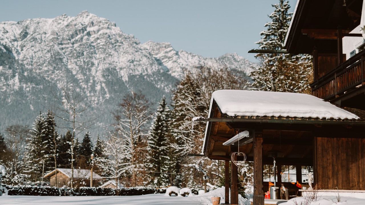 Photo of Outdoor in Garmisch-Partenkirchen