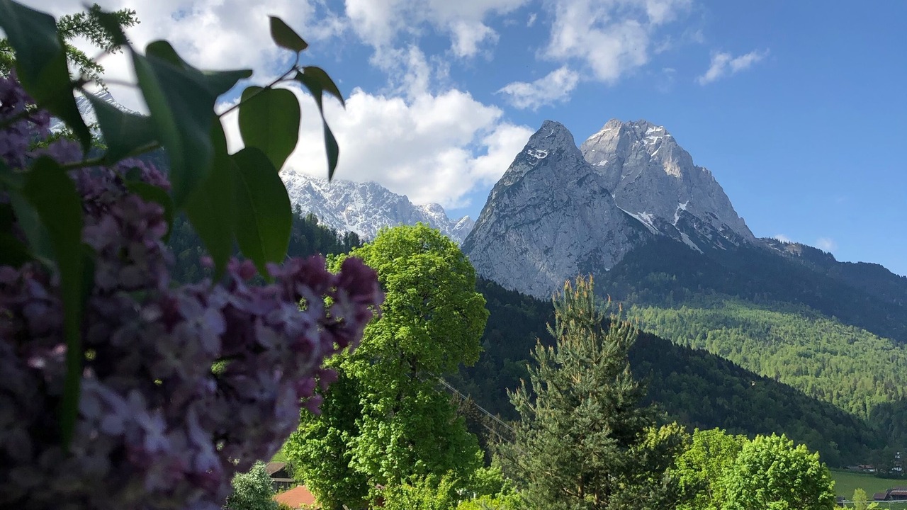 Photo of Outdoor in Garmisch-Partenkirchen