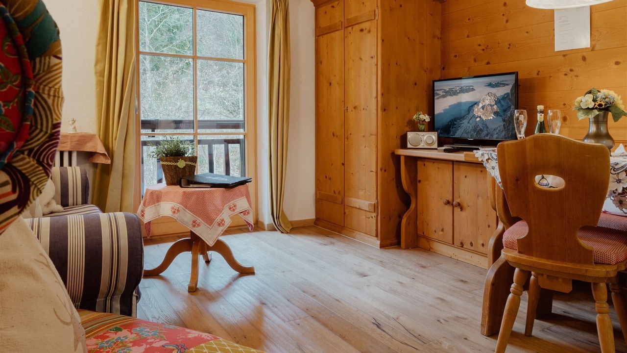 Photo of Livingroom in Garmisch-Partenkirchen