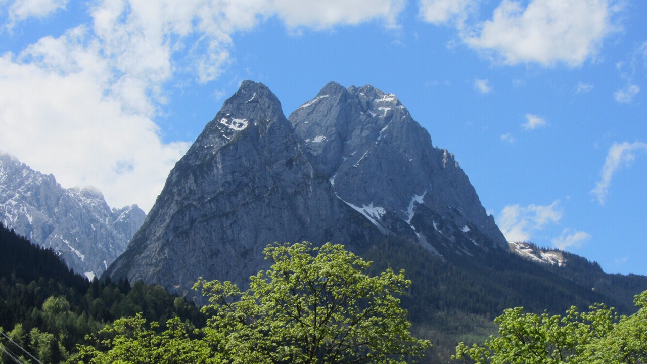 Photo of Outdoor in Garmisch-Partenkirchen