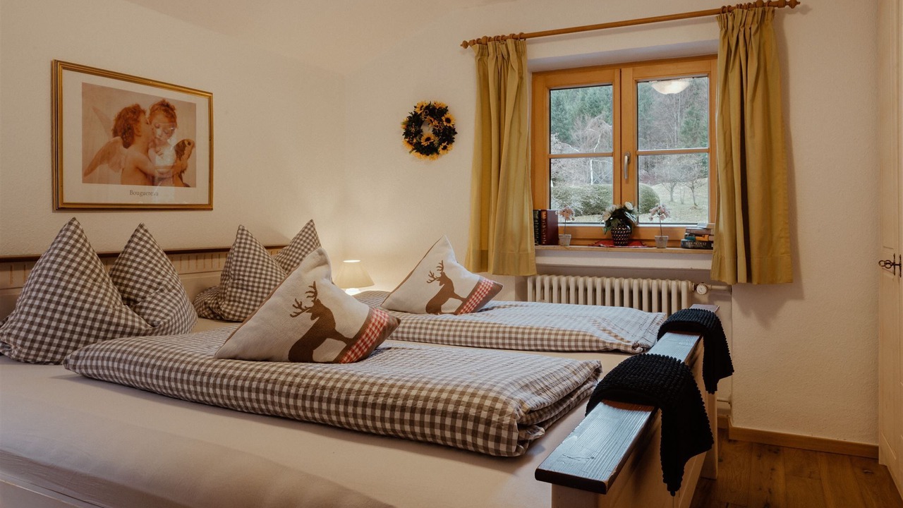 Photo of Bedroom in Garmisch-Partenkirchen