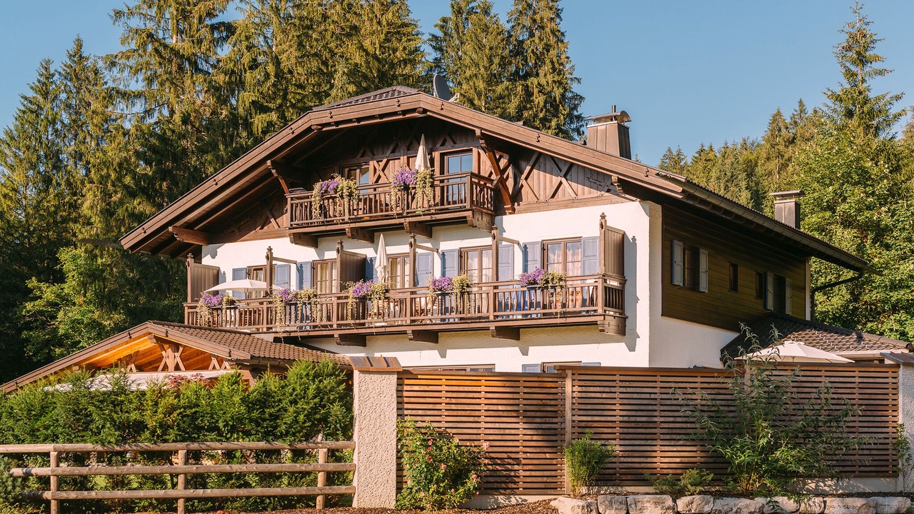 Photo of Outdoor in Garmisch-Partenkirchen