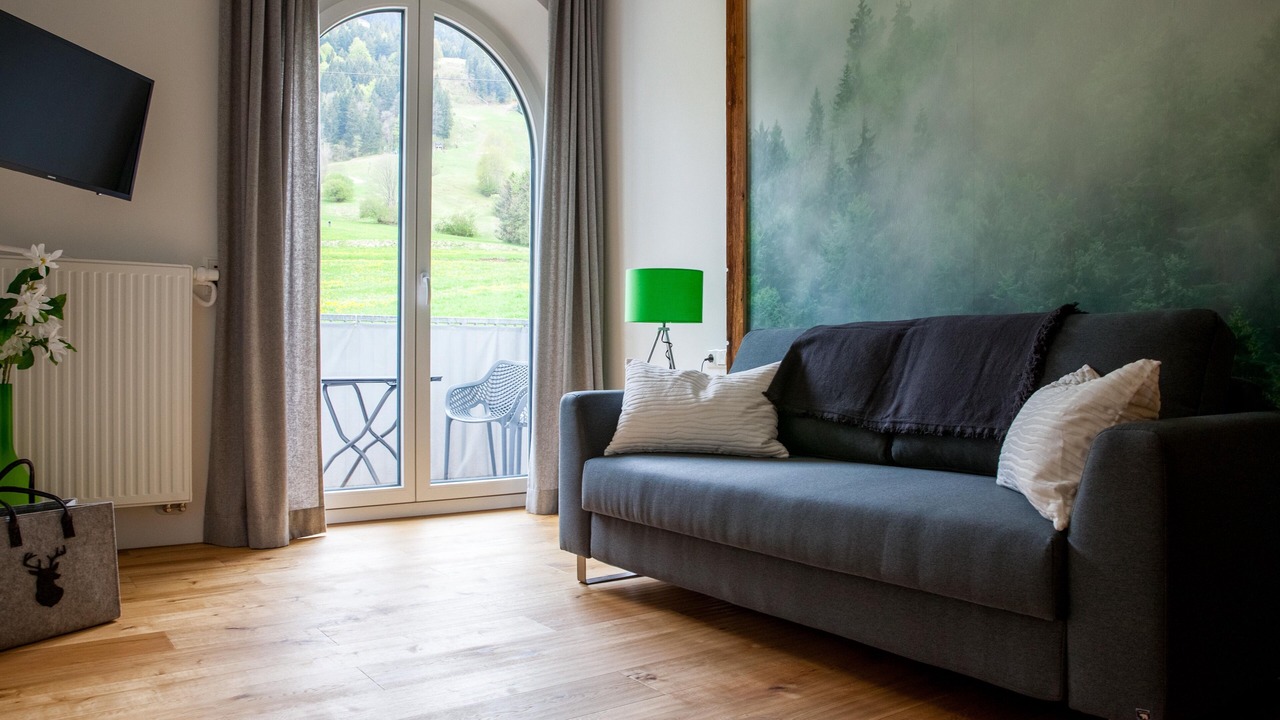 Photo of Livingroom in Steinach