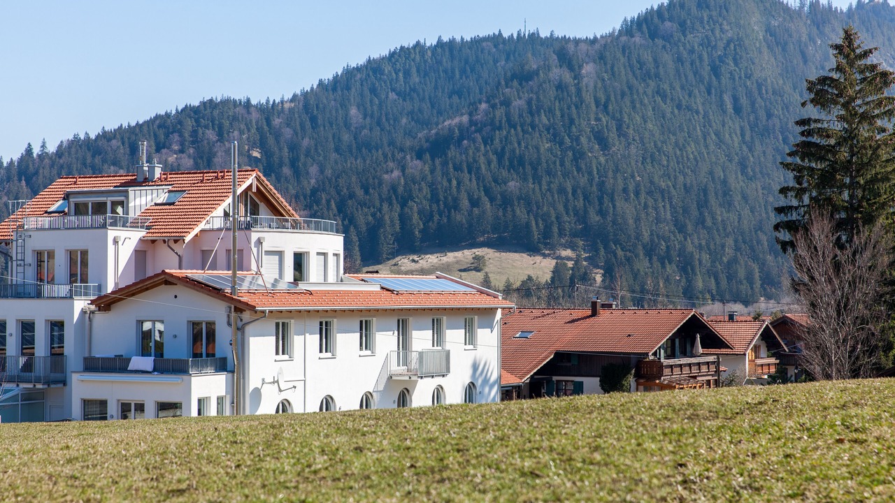 Photo of Outdoor in Steinach
