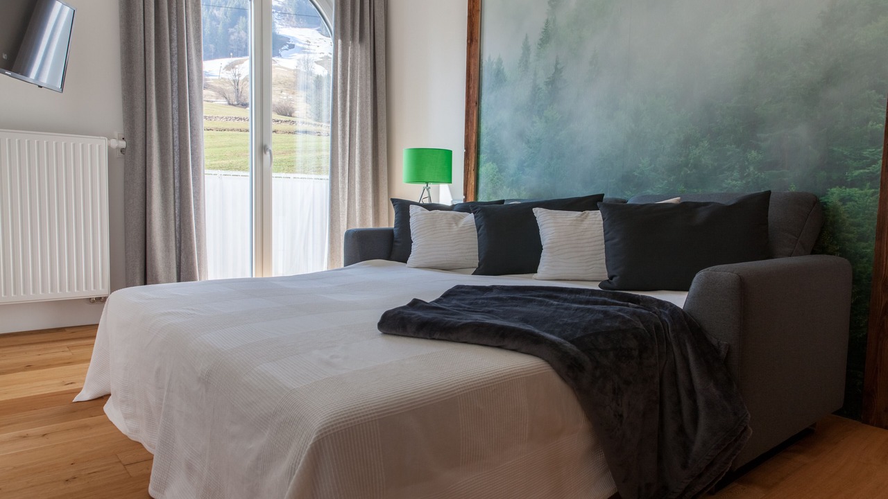 Photo of Bedroom in Steinach