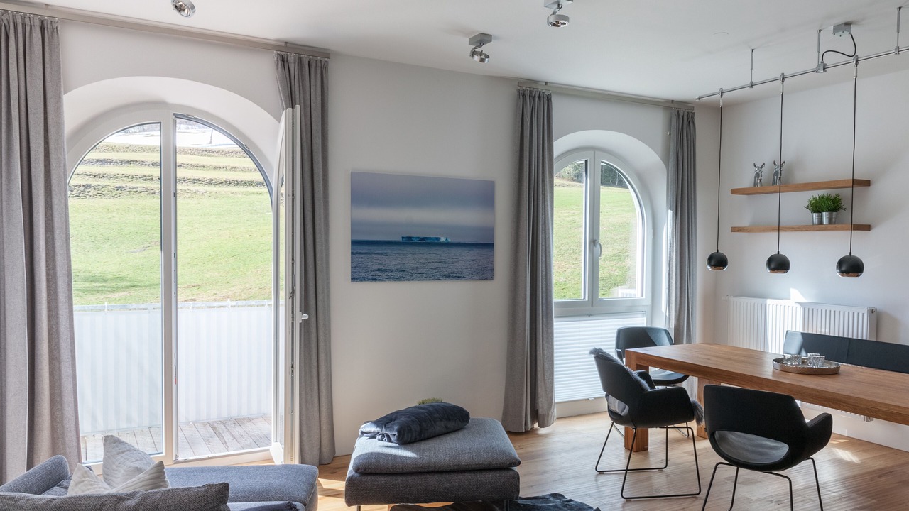 Photo of Livingroom in Steinach
