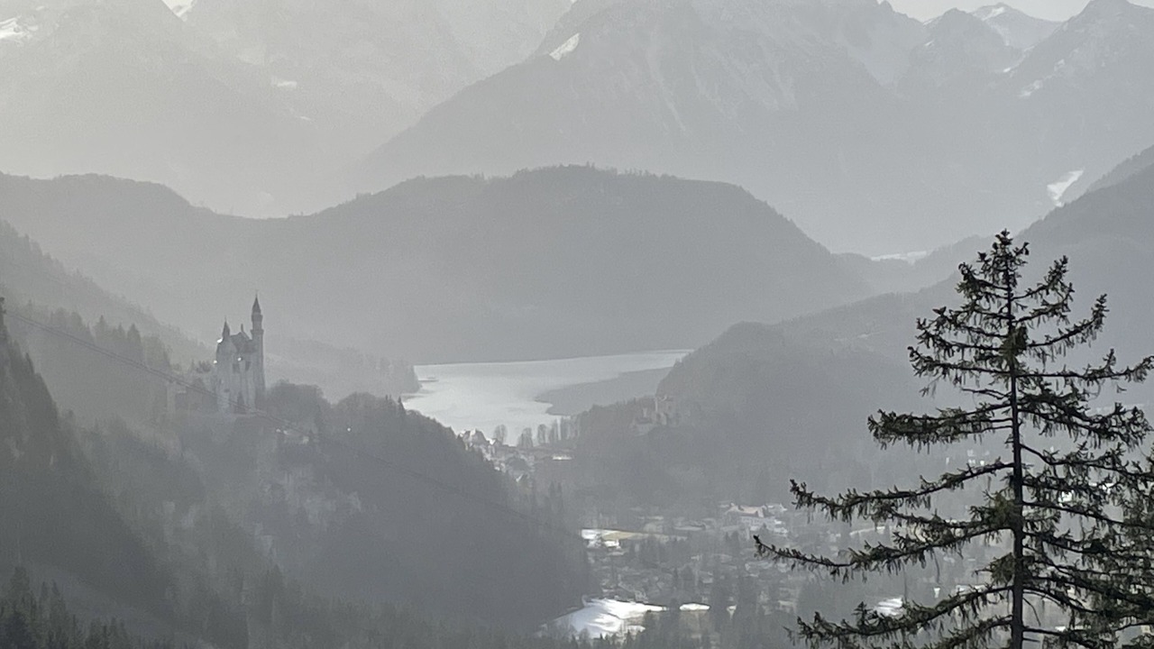 Photo of Outdoor in Steinach