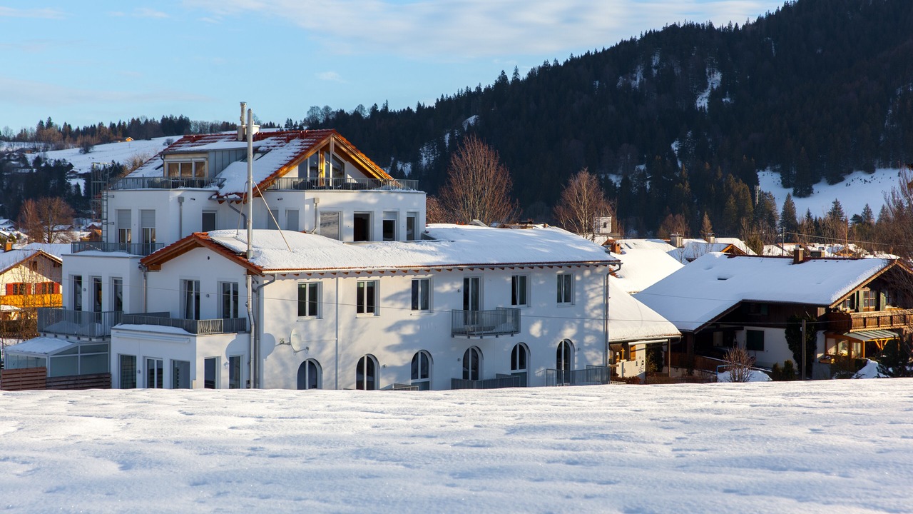 Photo of Outdoor in Steinach