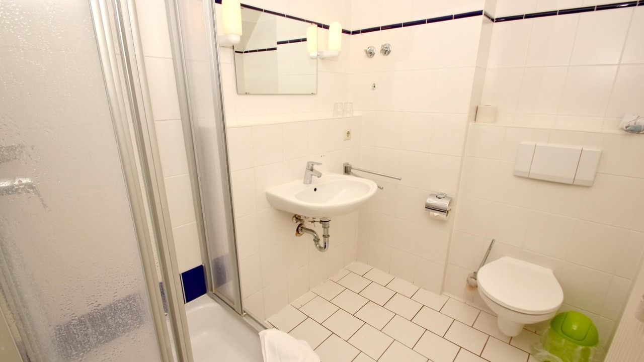 Photo of Bathroom in Lobbe
