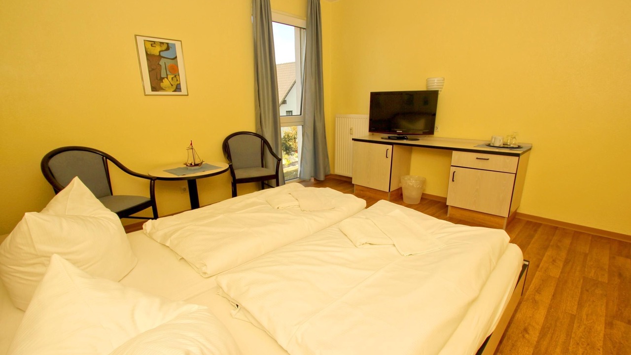 Photo of Bedroom in Lobbe