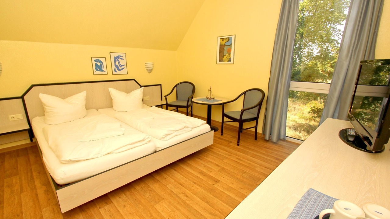 Photo of Bedroom in Lobbe