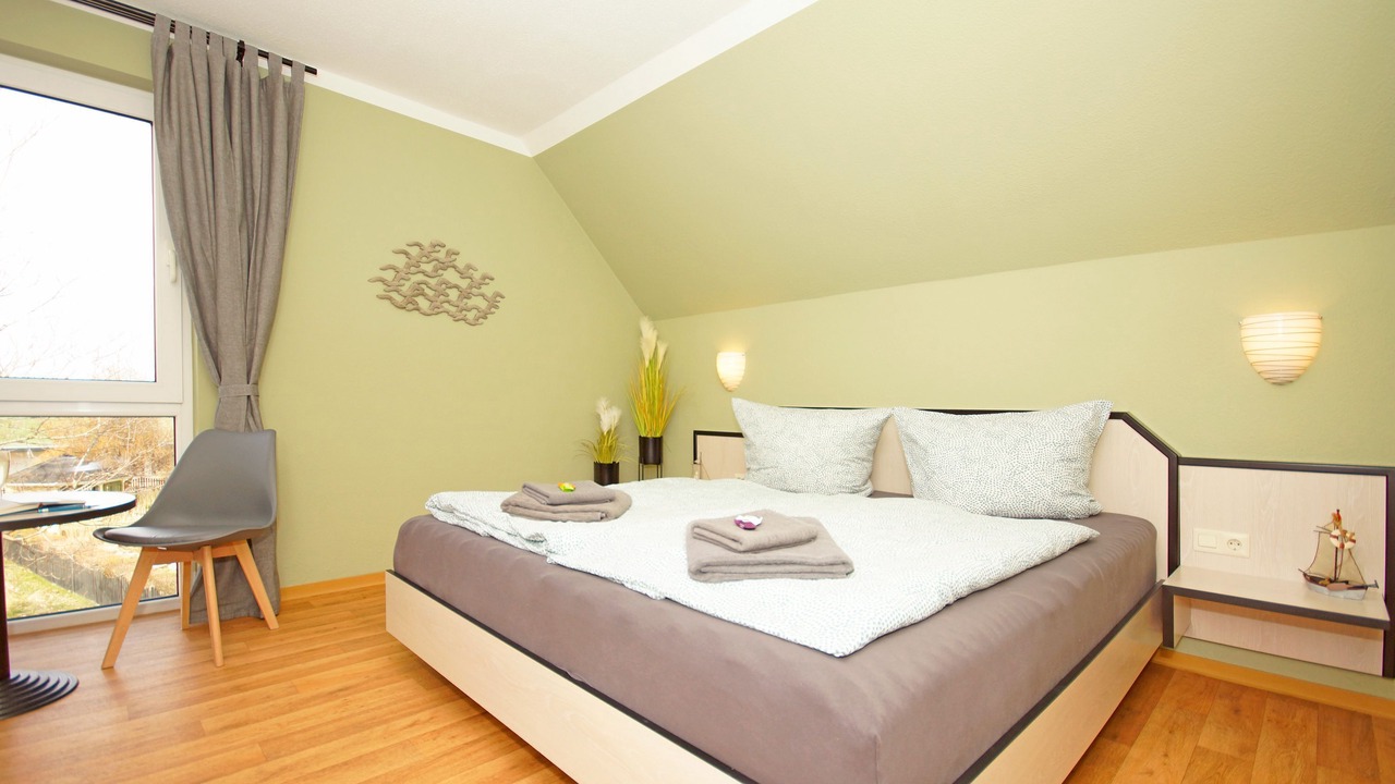 Photo of Bedroom in Lobbe