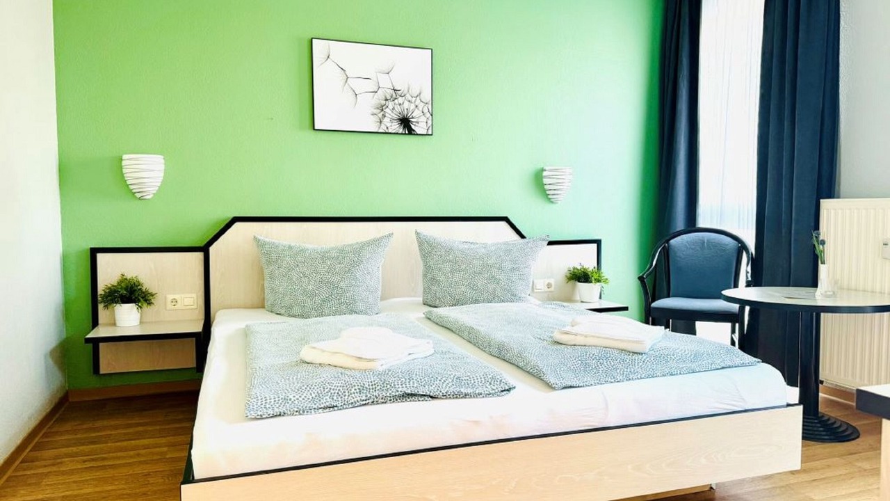 Photo of Bedroom in Lobbe