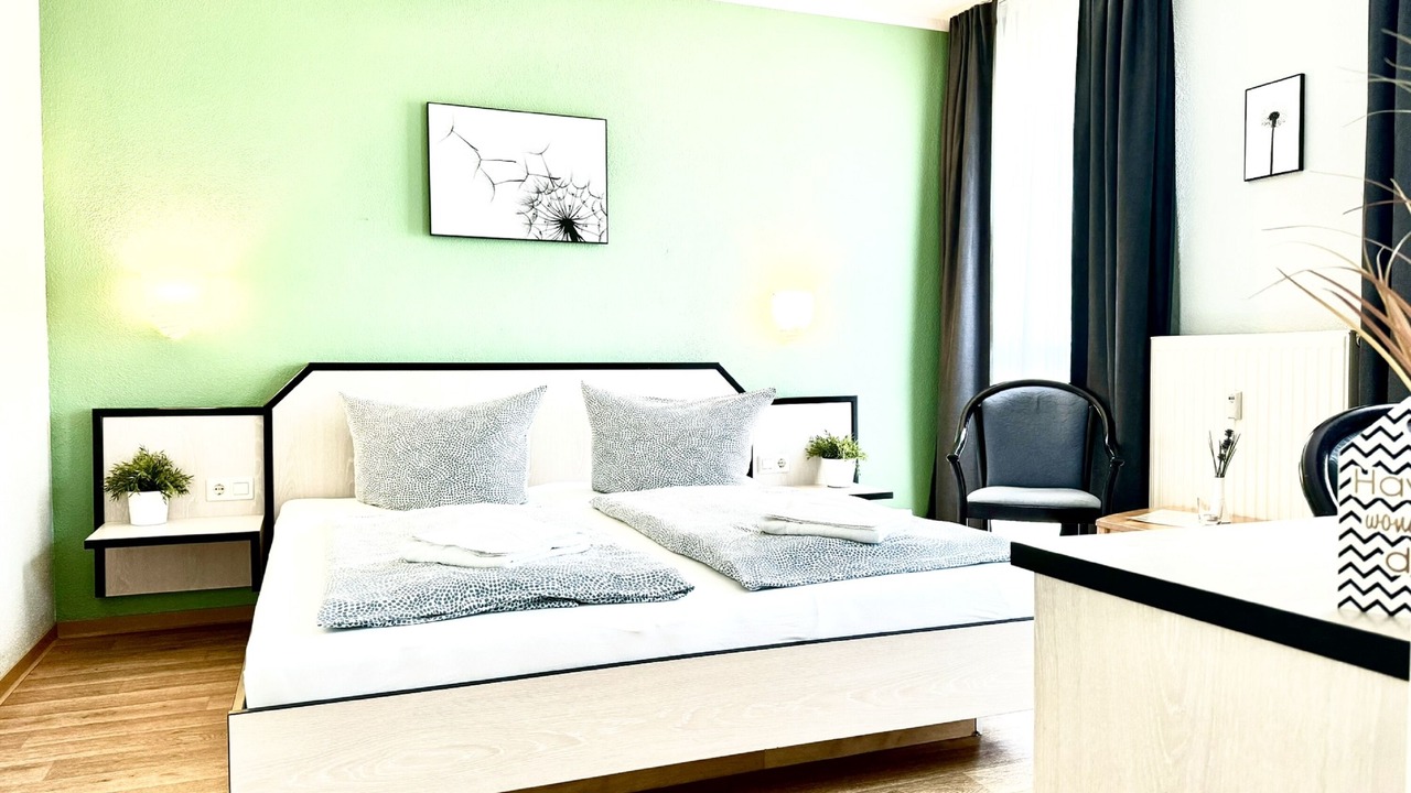 Photo of Bedroom in Lobbe