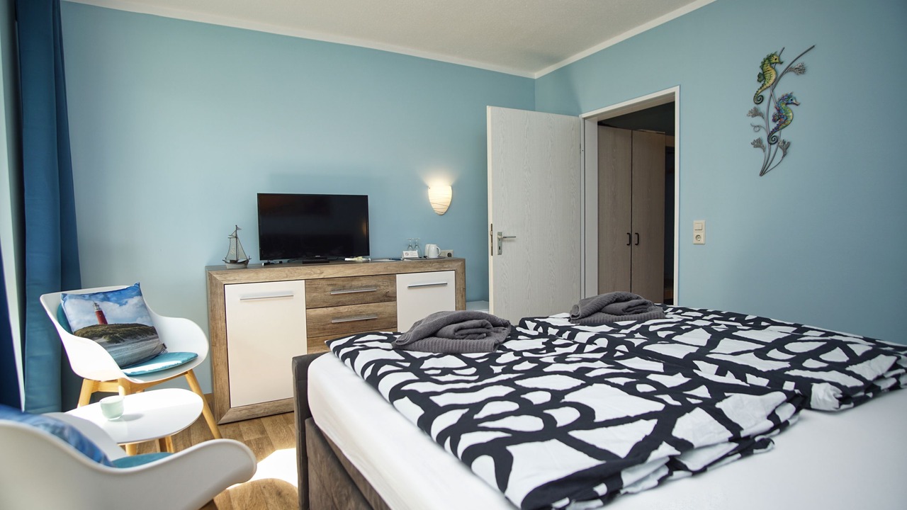 Photo of Bedroom in Lobbe