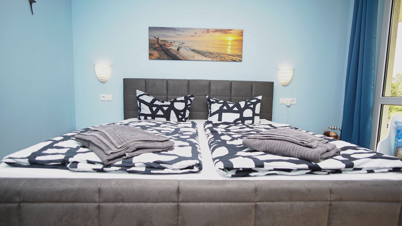 Photo of Bedroom in Lobbe