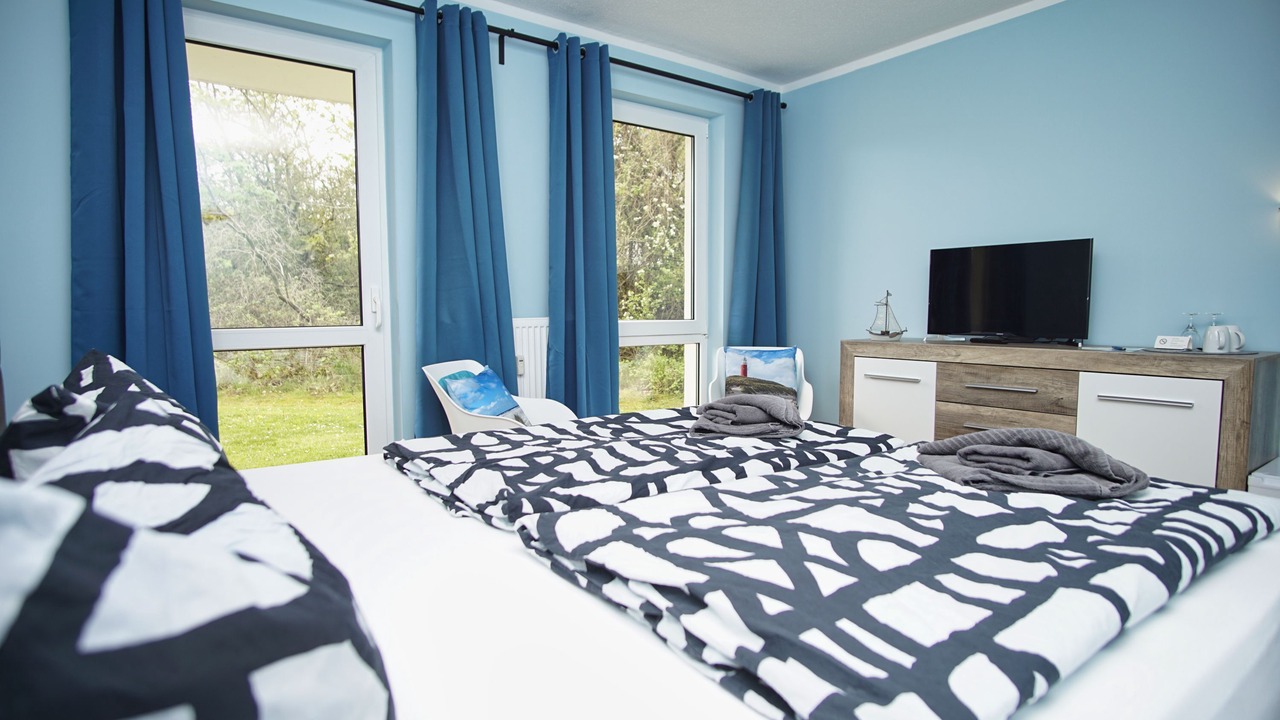 Photo of Bedroom in Lobbe